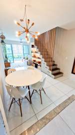 Cobertura à venda Rua Amoroso Costa, Tijuca, Rio de Janeiro - R$ 1.200.000 - TICO30036