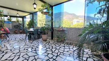 Cobertura à venda Rua José Higino, Tijuca, Rio de Janeiro - R$ 1.200.000 - TICO30040