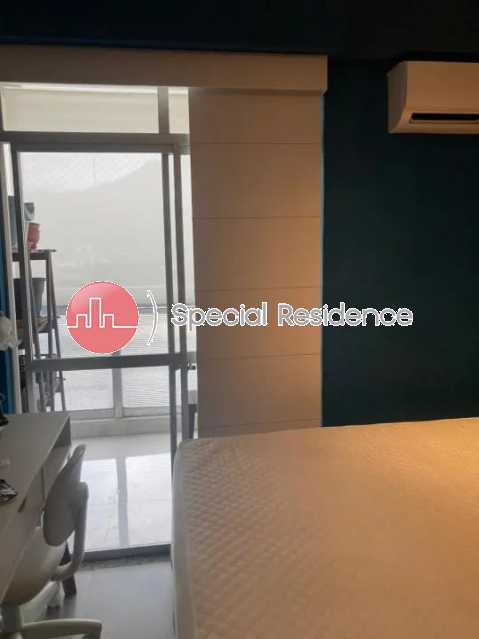 Conheça suite. do imóvel - Apartamento 2 quartos à venda Barra da Tijuca, Rio de Janeiro - R$ 1.149.000 - 200047 - 12 suite. - 12