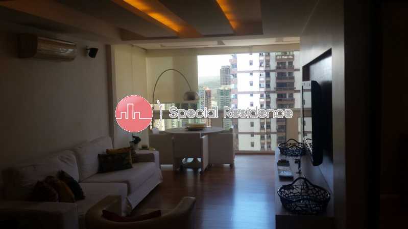 Conheça IMG-20171113-WA0028 do imóvel - Apartamento 3 quartos à venda Barra da Tijuca, Rio de Janeiro - R$ 2.220.000 - 300417 - 7 IMG-20171113-WA0028 - 7