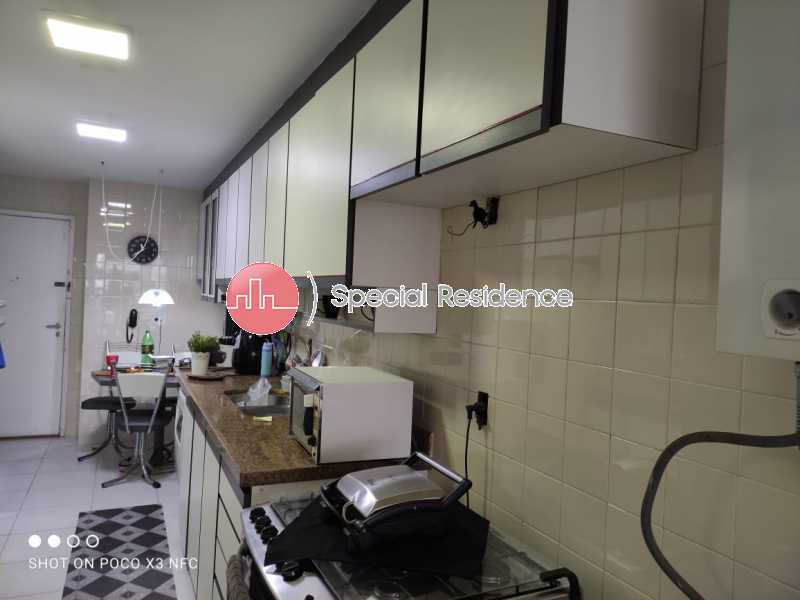 Conheça WhatsApp Image 2021-08-21 at 1 do imóvel - Apartamento 4 quartos à venda Barra da Tijuca, Rio de Janeiro - R$ 1.580.000 - 400432 - 20 WhatsApp Image 2021-08-21 at 1 - 20