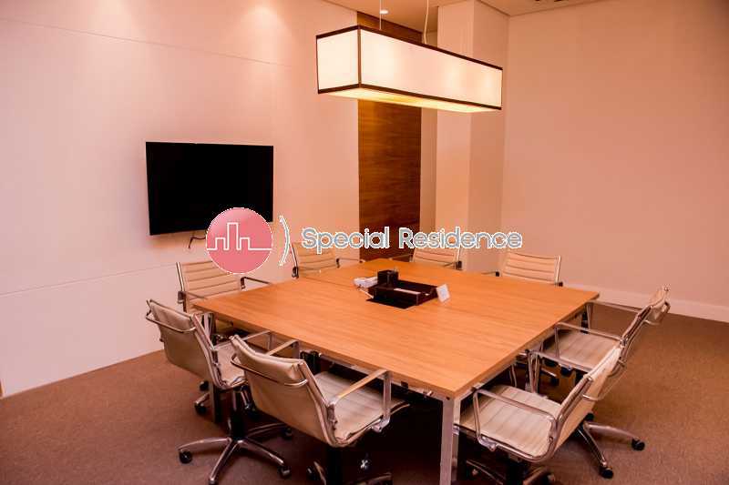 Conheça 08 do imóvel - Sala Comercial 55m² à venda Barra da Tijuca, Rio de Janeiro - R$ 440.300 - 700072 - 7 08 - 7