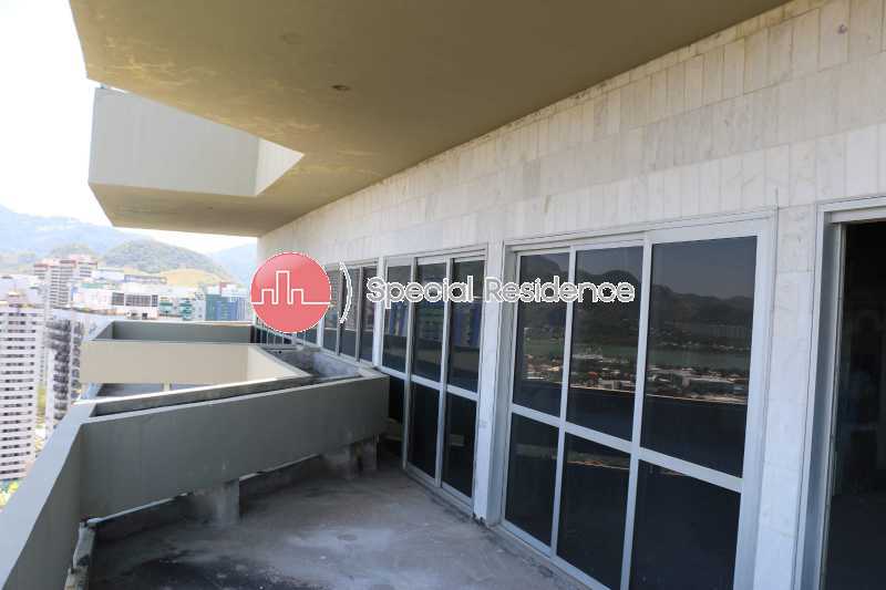 Conheça 15 do imóvel - Cobertura 4 quartos à venda Barra da Tijuca, Rio de Janeiro - R$ 7.100.000 - 500500 - 15 15 - 15