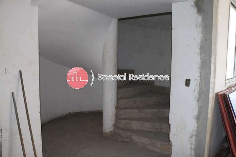 Conheça 17 do imóvel - Cobertura 4 quartos à venda Barra da Tijuca, Rio de Janeiro - R$ 7.100.000 - 500500 - 17 17 - 17