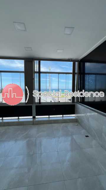 Conheça foto 6. do imóvel - Sala Comercial 76m² para alugar Barra da Tijuca, Rio de Janeiro - R$ 3.600 - LOC700058 - 3 foto 6. - 3