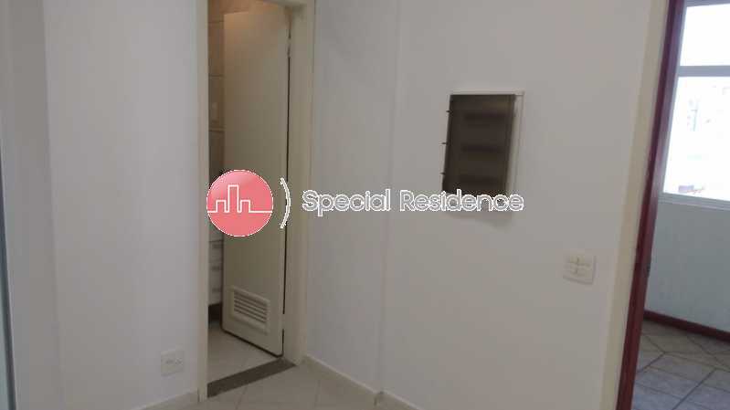 Conheça 08. do imóvel - Sala Comercial 51m² à venda Barra da Tijuca, Rio de Janeiro - R$ 375.000 - 700077 - 8 08. - 8