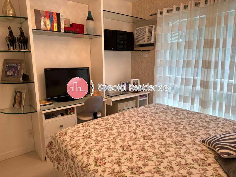 Conheça 22. do imóvel - Apartamento 4 quartos à venda Barra da Tijuca, Rio de Janeiro - R$ 2.390.000 - 400602 - 11 22. - 11