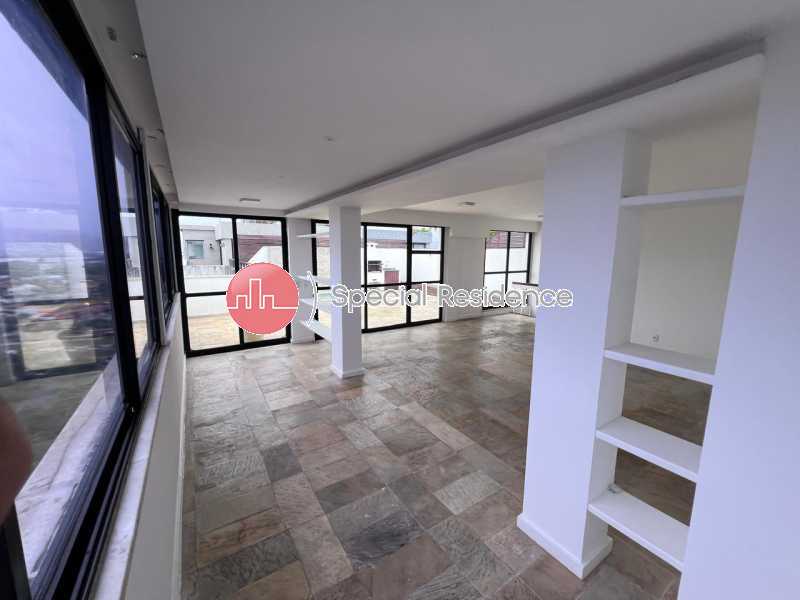 Conheça 1719235543314 do imóvel - Cobertura 4 quartos à venda Barra da Tijuca, Rio de Janeiro - R$ 2.700.000 - 500596 - 14 1719235543314 - 14