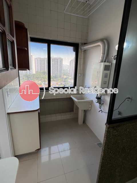 Conheça 1719235642515 do imóvel - Cobertura 4 quartos à venda Barra da Tijuca, Rio de Janeiro - R$ 2.700.000 - 500596 - 30 1719235642515 - 30