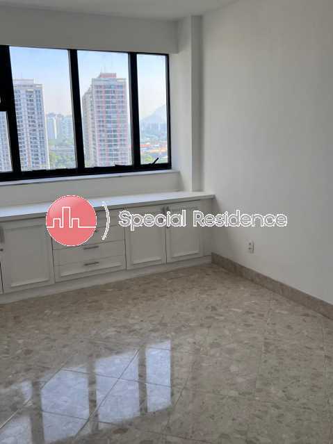 Conheça 1719235642577 do imóvel - Cobertura 4 quartos à venda Barra da Tijuca, Rio de Janeiro - R$ 2.700.000 - 500596 - 25 1719235642577 - 25