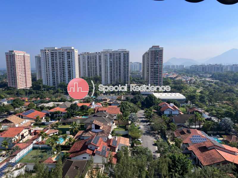 Conheça 1719235719324 do imóvel - Cobertura 4 quartos à venda Barra da Tijuca, Rio de Janeiro - R$ 2.700.000 - 500596 - 2 1719235719324 - 2