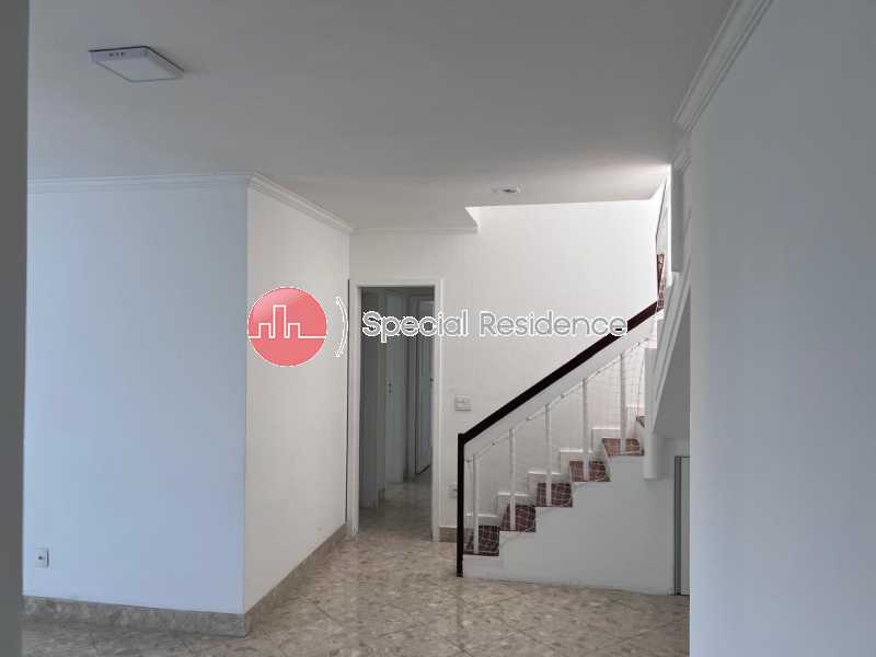 Conheça 1719235719344 do imóvel - Cobertura 4 quartos à venda Barra da Tijuca, Rio de Janeiro - R$ 2.700.000 - 500596 - 10 1719235719344 - 10