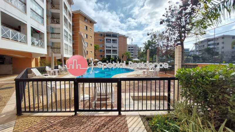Conheça 03 - Copia - Copia. do imóvel - Apartamento 3 quartos à venda Barra da Tijuca, Rio de Janeiro - R$ 1.650.000 - 301105 - 25 03 - Copia - Copia. - 25