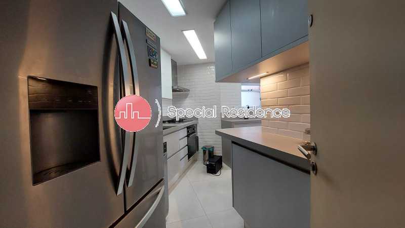 Conheça 22. do imóvel - Apartamento 3 quartos à venda Barra da Tijuca, Rio de Janeiro - R$ 1.650.000 - 301105 - 8 22. - 8