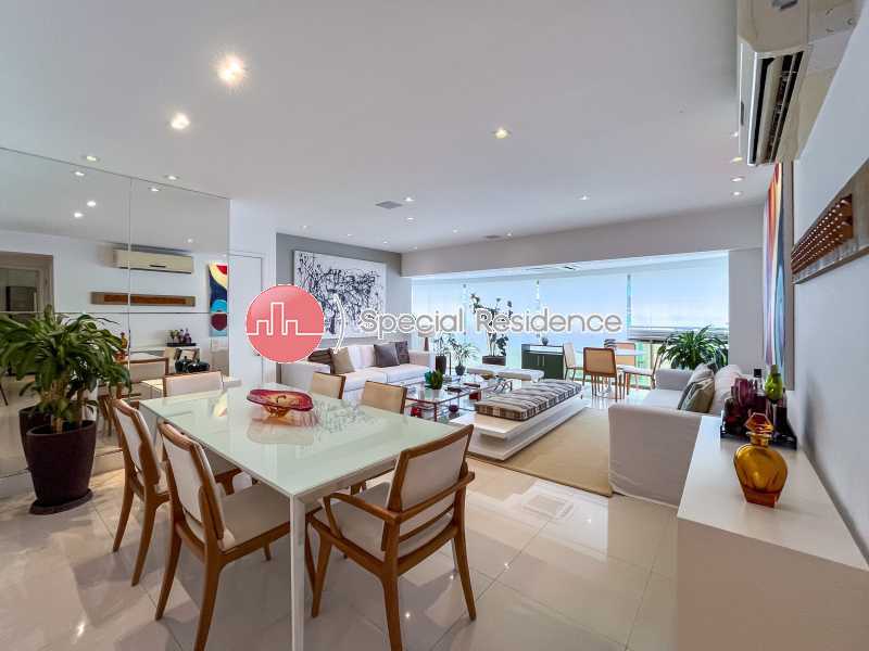 Conheça 1745071785731 do imóvel - Apartamento 4 quartos à venda Barra da Tijuca, Rio de Janeiro - R$ 2.450.000 - 400614 - 7 1745071785731 - 7