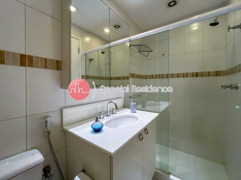 Conheça 1745071785946 do imóvel - Apartamento 4 quartos à venda Barra da Tijuca, Rio de Janeiro - R$ 2.450.000 - 400614 - 9 1745071785946 - 9