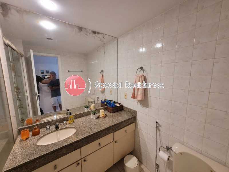 Conheça 5f69f755-32ee-4235-b7f9-00127e do imóvel - Apartamento 3 quartos à venda Barra da Tijuca, Rio de Janeiro - R$ 1.520.000 - 301114 - 9 5f69f755-32ee-4235-b7f9-00127e - 9