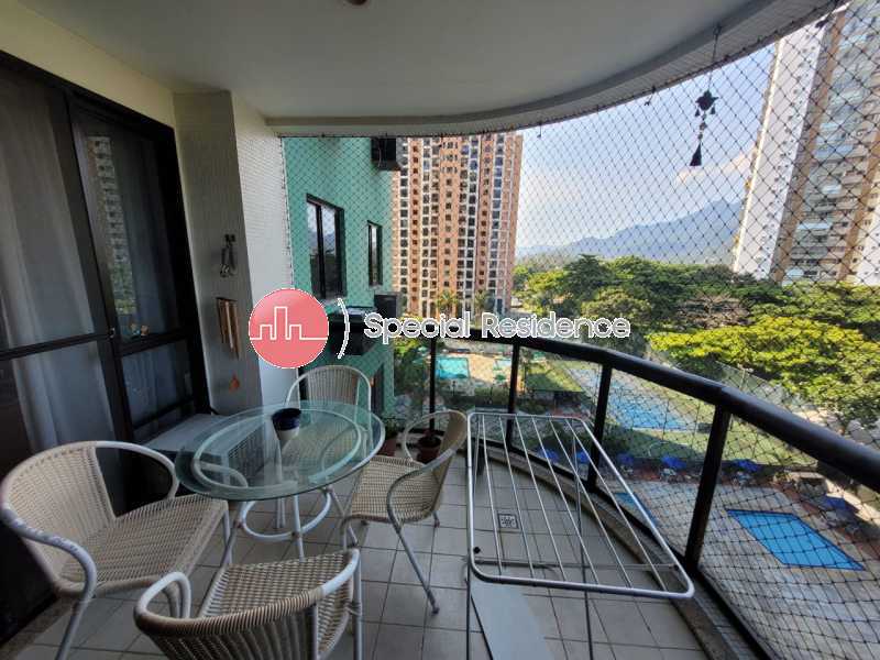 Conheça b7f06d6d-73af-42a5-ad62-0d7d9c do imóvel - Apartamento 3 quartos à venda Barra da Tijuca, Rio de Janeiro - R$ 1.520.000 - 301114 - 17 b7f06d6d-73af-42a5-ad62-0d7d9c - 17