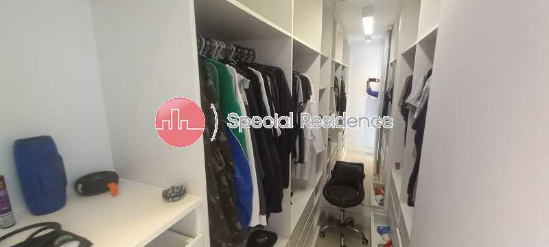 Conheça 11 do imóvel - Cobertura 3 quartos à venda Barra da Tijuca, Rio de Janeiro - R$ 1.980.000 - 500615 - 11 11 - 11