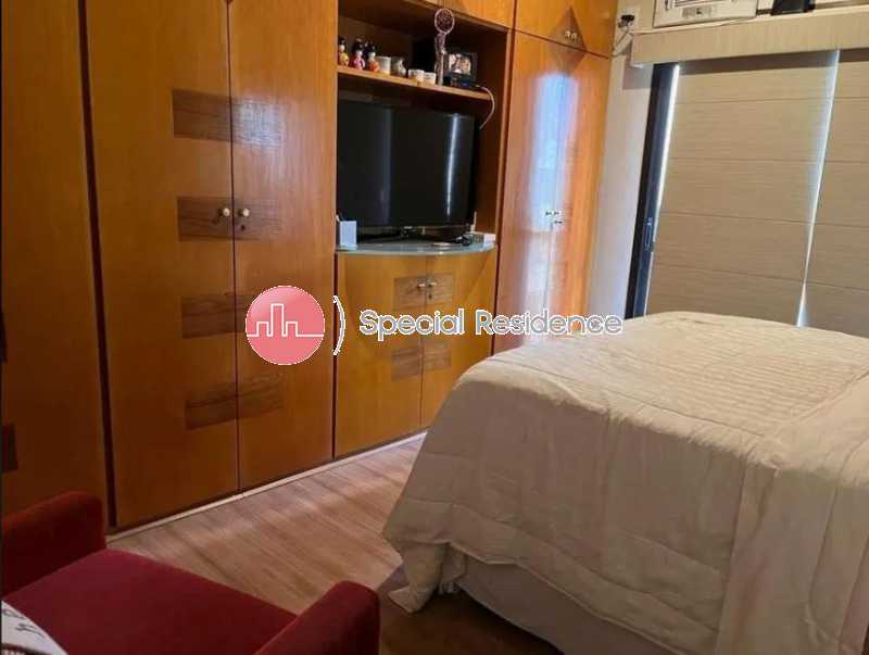 Conheça IMG-20241008-WA0040 do imóvel - Apartamento 4 quartos à venda Barra da Tijuca, Rio de Janeiro - R$ 2.250.000 - 400626 - 18 IMG-20241008-WA0040 - 18