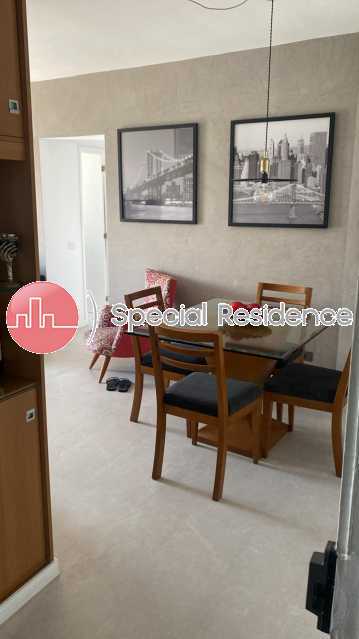 Conheça 0b4fea96-3113-4ba7-91c7-dc68d5 do imóvel - Apartamento 1 quarto à venda Barra da Tijuca, Rio de Janeiro - R$ 999.000 - 100832 - 5 0b4fea96-3113-4ba7-91c7-dc68d5 - 5