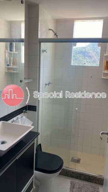 Conheça 661cfe3c-45cd-4295-9706-924db4 do imóvel - Apartamento 1 quarto à venda Barra da Tijuca, Rio de Janeiro - R$ 999.000 - 100832 - 12 661cfe3c-45cd-4295-9706-924db4 - 12