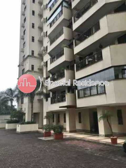 Conheça 437493703058513 do imóvel - Apartamento 2 quartos à venda Barra da Tijuca, Rio de Janeiro - R$ 850.000 - 202481 - 18 437493703058513 - 18