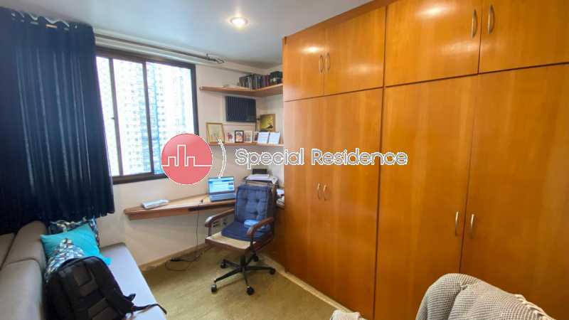 Conheça 1734100927910 do imóvel - Apartamento 4 quartos à venda Barra da Tijuca, Rio de Janeiro - R$ 2.500.000 - 400634 - 26 1734100927910 - 26