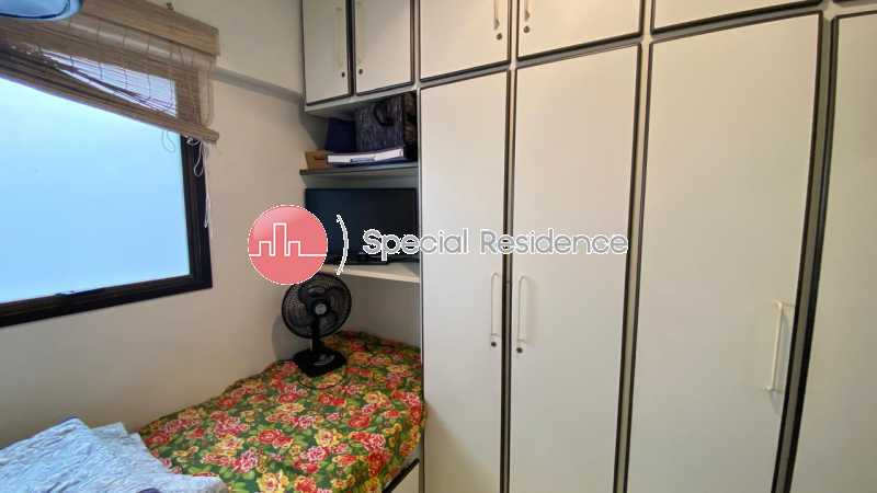 Conheça 1734100928004 do imóvel - Apartamento 4 quartos à venda Barra da Tijuca, Rio de Janeiro - R$ 2.500.000 - 400634 - 27 1734100928004 - 27