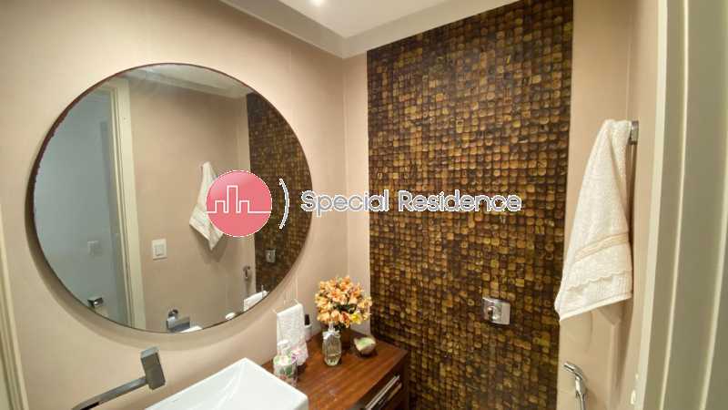 Conheça 1734100928290 do imóvel - Apartamento 4 quartos à venda Barra da Tijuca, Rio de Janeiro - R$ 2.500.000 - 400634 - 29 1734100928290 - 29