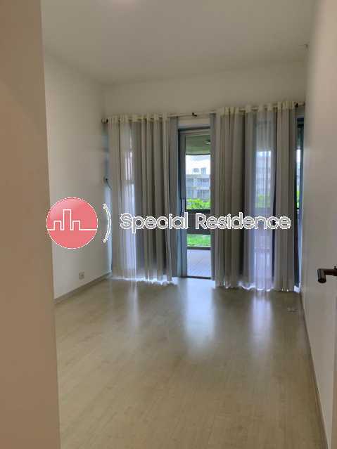 Conheça foto 15 do imóvel - Apartamento 4 quartos à venda Barra da Tijuca, Rio de Janeiro - R$ 3.700.000 - 400637 - 9 foto 15 - 9