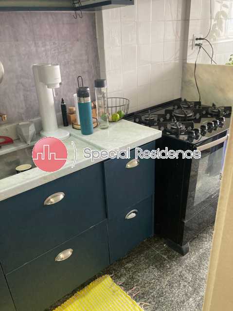 Conheça 4e12b437-18d5-443e-a749-5a32e2 do imóvel - Apartamento 1 quarto à venda Barra da Tijuca, Rio de Janeiro - R$ 899.000 - 100849 - 6 4e12b437-18d5-443e-a749-5a32e2 - 6