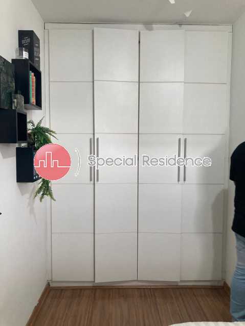 Conheça ccc19c50-6199-4bb7-98ae-3c0425 do imóvel - Apartamento 1 quarto à venda Barra da Tijuca, Rio de Janeiro - R$ 899.000 - 100849 - 14 ccc19c50-6199-4bb7-98ae-3c0425 - 14