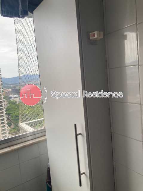 Conheça ff4ace84-be23-4ac2-b902-bac02e do imóvel - Apartamento 1 quarto à venda Barra da Tijuca, Rio de Janeiro - R$ 899.000 - 100849 - 19 ff4ace84-be23-4ac2-b902-bac02e - 19
