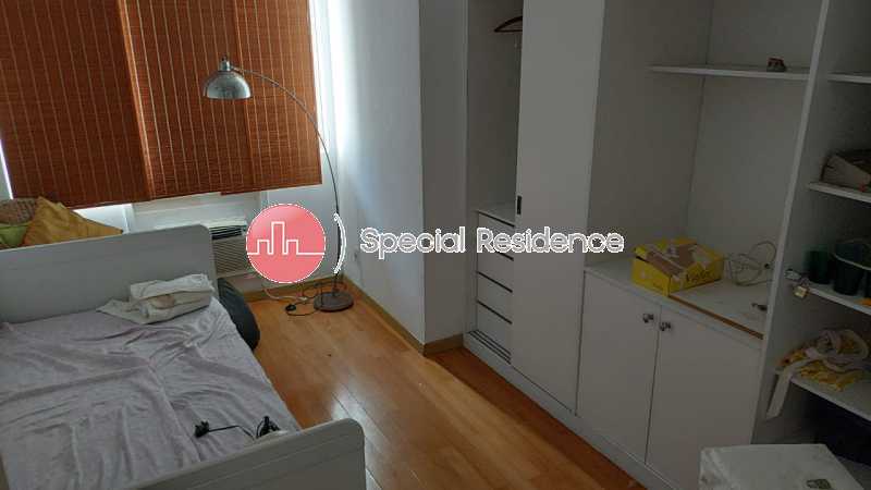 Conheça foto 16. do imóvel - Apartamento 2 quartos à venda Barra da Tijuca, Rio de Janeiro - R$ 850.000 - 202510 - 13 foto 16. - 13