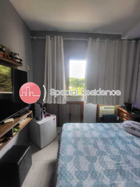 Conheça 1738241134602 do imóvel - Apartamento 2 quartos à venda Barra da Tijuca, Rio de Janeiro - R$ 1.300.000 - 202514 - 19 1738241134602 - 19