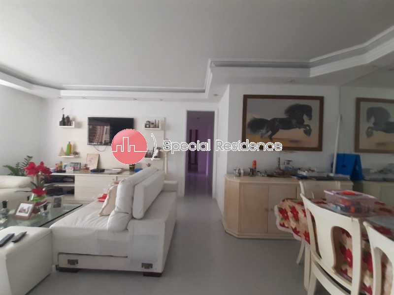 Conheça 2ce33bf0-362f-4a1b-8f17-fc8375 do imóvel - Apartamento 4 quartos à venda Barra da Tijuca, Rio de Janeiro - R$ 1.650.000 - 400643 - 9 2ce33bf0-362f-4a1b-8f17-fc8375 - 9