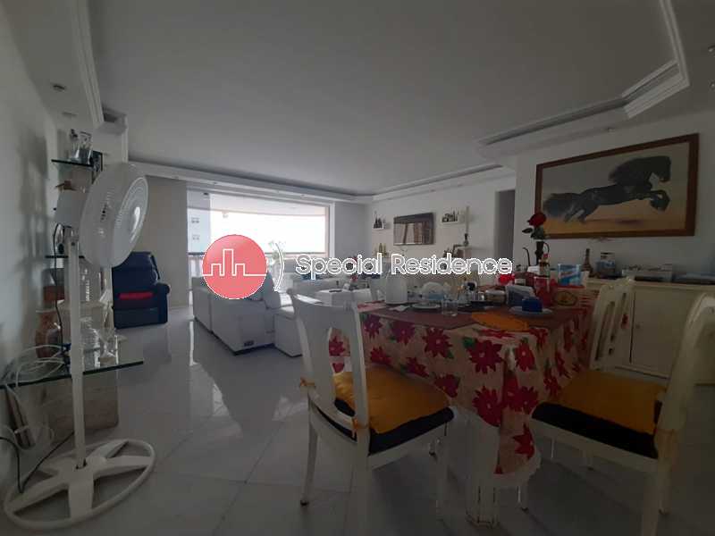 Conheça 6e532856-2f53-44d8-8cb8-1dcbe5 do imóvel - Apartamento 4 quartos à venda Barra da Tijuca, Rio de Janeiro - R$ 1.650.000 - 400643 - 11 6e532856-2f53-44d8-8cb8-1dcbe5 - 11
