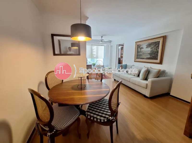Conheça f37838a7-8ccb-4e37-9343-1ac653 do imóvel - Apartamento 3 quartos à venda Barra da Tijuca, Rio de Janeiro - R$ 999.000 - 301168 - 6 f37838a7-8ccb-4e37-9343-1ac653 - 6