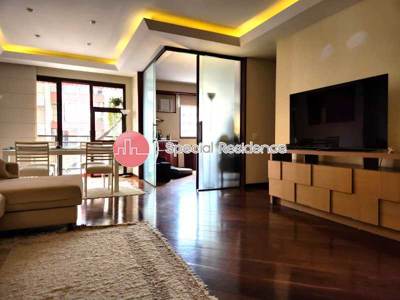 Conheça e2b8a4c0-650e-4bb3-a2db-29a54d do imóvel - Apartamento 4 quartos à venda Barra da Tijuca, Rio de Janeiro - R$ 1.650.000 - 400649 - 20 e2b8a4c0-650e-4bb3-a2db-29a54d - 20