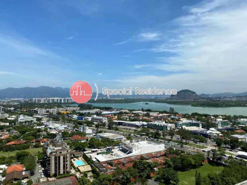 Conheça 1742907501372 do imóvel - Apartamento 2 quartos à venda Barra da Tijuca, Rio de Janeiro - R$ 900.000 - 202539 - 20 1742907501372 - 20