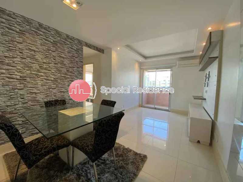 Conheça 1742907501547 do imóvel - Apartamento 2 quartos à venda Barra da Tijuca, Rio de Janeiro - R$ 900.000 - 202539 - 9 1742907501547 - 9