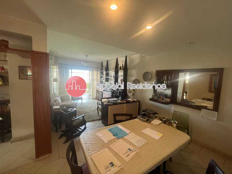Conheça 08 do imóvel - Apartamento 3 quartos à venda Barra da Tijuca, Rio de Janeiro - R$ 1.700.000 - 301170 - 8 08 - 8