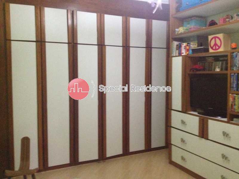 Conheça a2a7682b-3600-4e12-9635-0c8df4 do imóvel - Apartamento 4 quartos à venda Barra da Tijuca, Rio de Janeiro - R$ 2.200.000 - 400654 - 13 a2a7682b-3600-4e12-9635-0c8df4 - 13