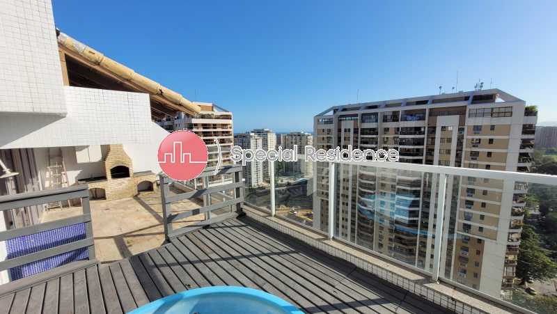 Conheça e15f1d75-797b-42fc-8859-af825d do imóvel - Cobertura 3 quartos à venda Barra da Tijuca, Rio de Janeiro - R$ 1.550.000 - 500645 - 3 e15f1d75-797b-42fc-8859-af825d - 3