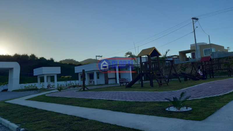 Conheça Área de uso comum 3 do empreendimento - Fachada - Condomínio Royal Garden I - 82 - 7 Área de uso comum 3 - 7