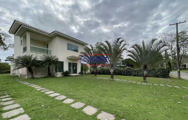Conheça A 3 do imóvel - Casa em Condomínio 4 quartos à venda Ubatiba, Maricá - R$ 1.800.000 - MACN40001 - 3 A 3 - 3