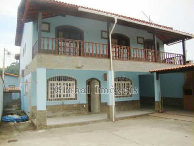 Conheça FOTO23 do imóvel - Casa 5 quartos à venda Centro, Maricá - R$ 900.000 - MACA50005 - 24 FOTO23 - 24
