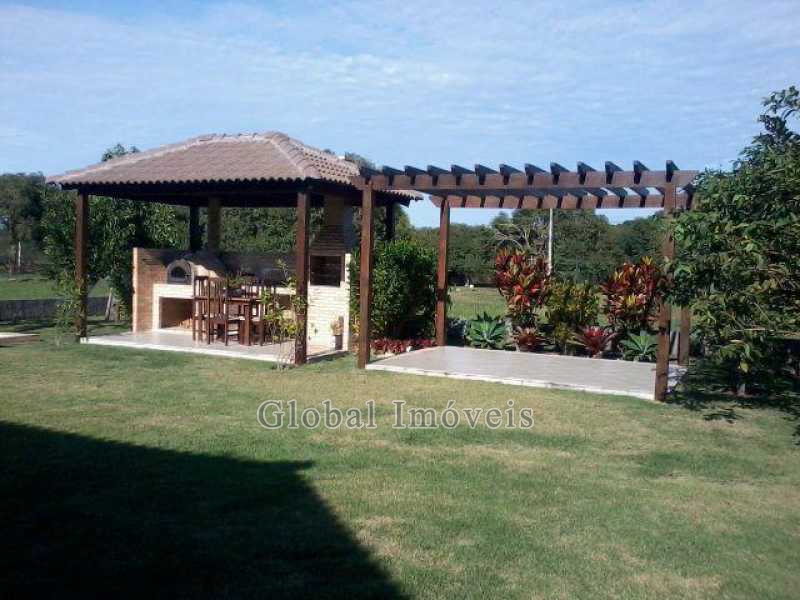 Conheça 297629002010424 do imóvel - Casa em Condomínio 3 quartos à venda Ubatiba, Maricá - R$ 1.350.000 - MACN30047 - 18 297629002010424 - 18