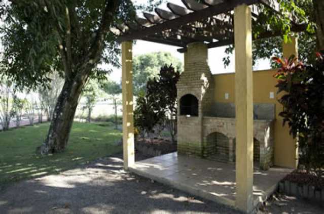 Conheça Condomínio - Churrasqueira do imóvel - Casa em Condomínio 3 quartos à venda Ubatiba, Maricá - R$ 1.350.000 - MACN30047 - 19 Condomínio - Churrasqueira - 19